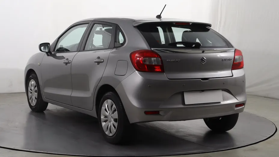 Suzuki Baleno -