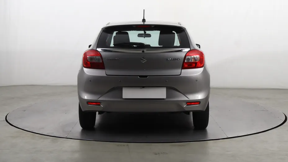 Suzuki Baleno -