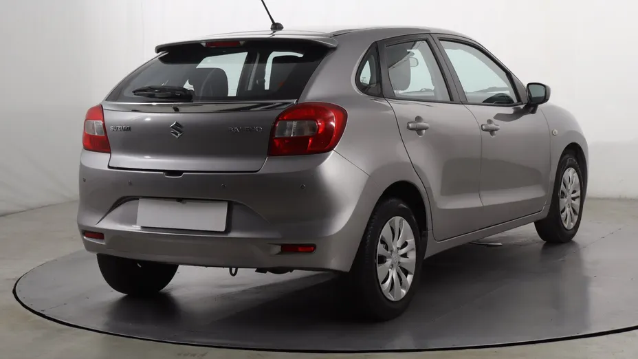 Suzuki Baleno -