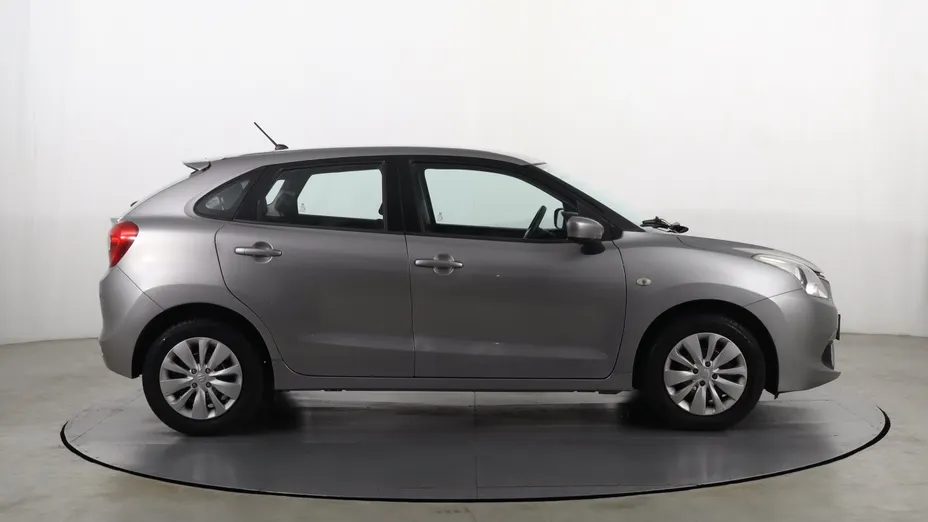 Suzuki Baleno -