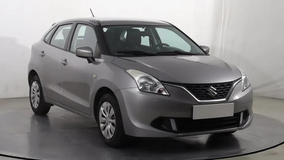 Suzuki Baleno -
