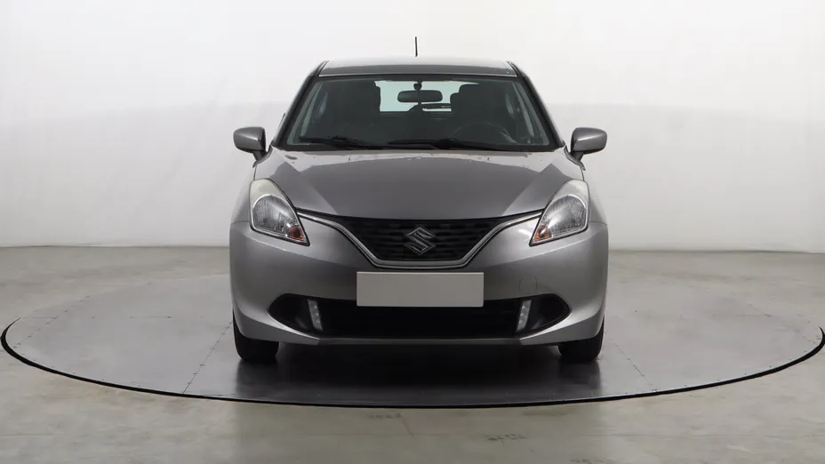 Suzuki Baleno -