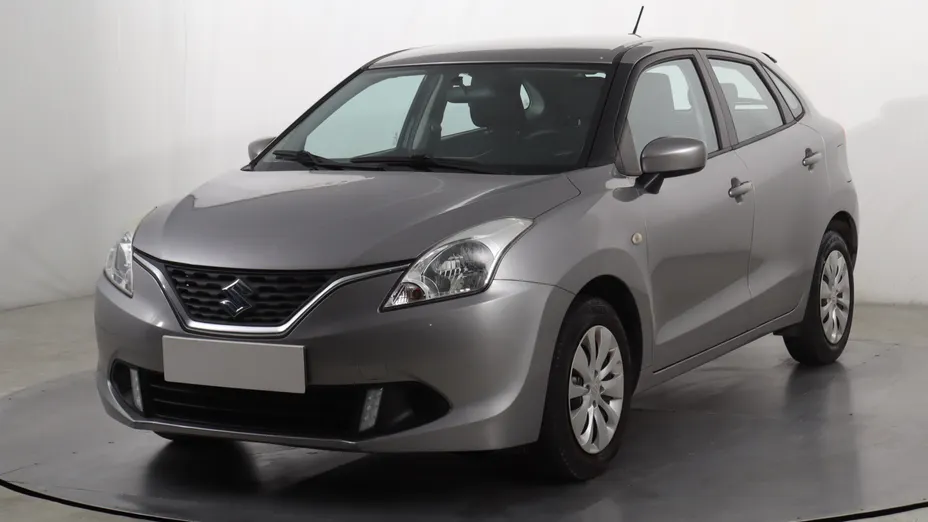 Suzuki Baleno -