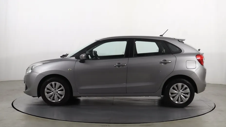 Suzuki Baleno -