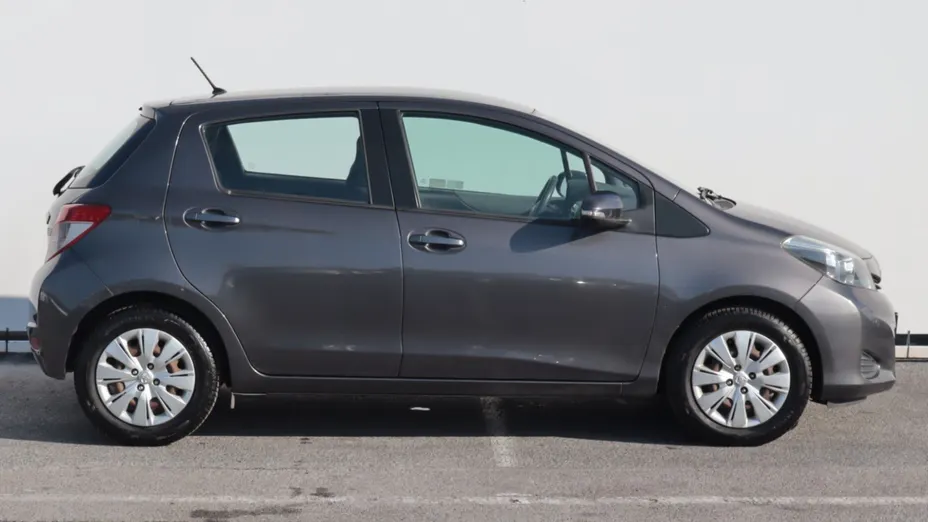 Toyota Yaris -