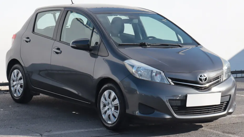 Toyota Yaris -