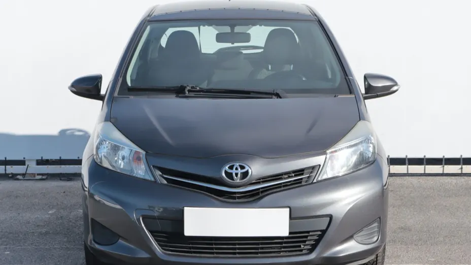 Toyota Yaris -