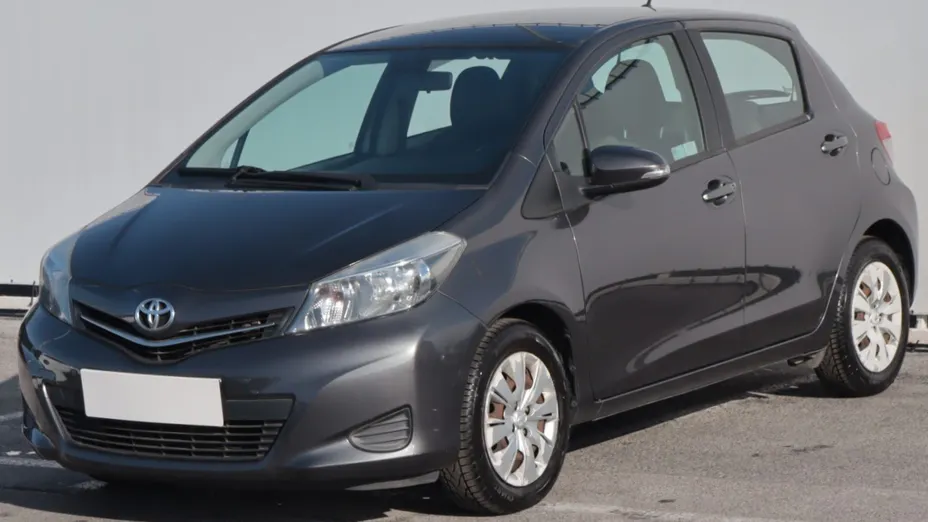Toyota Yaris -