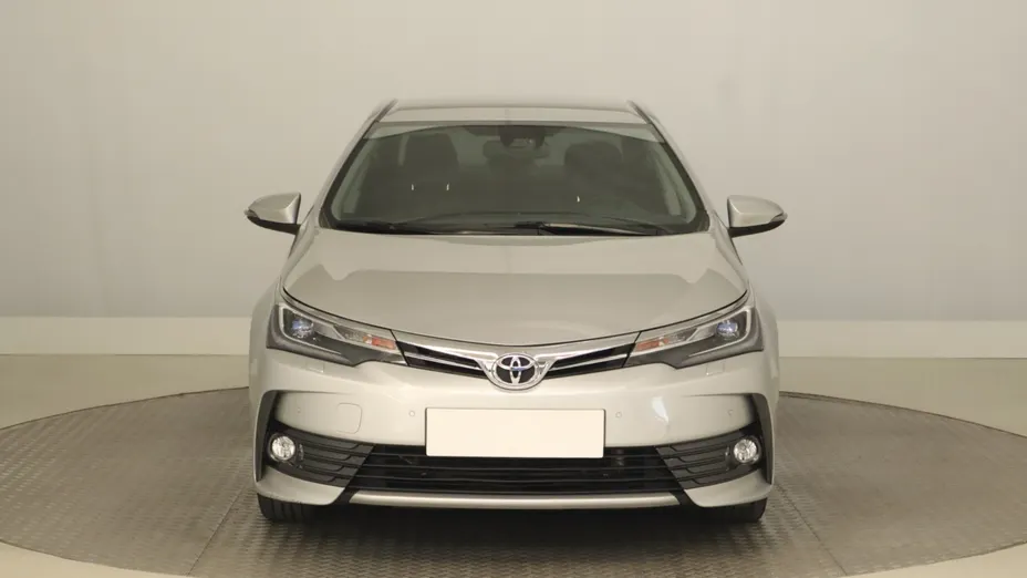 Toyota Corolla -