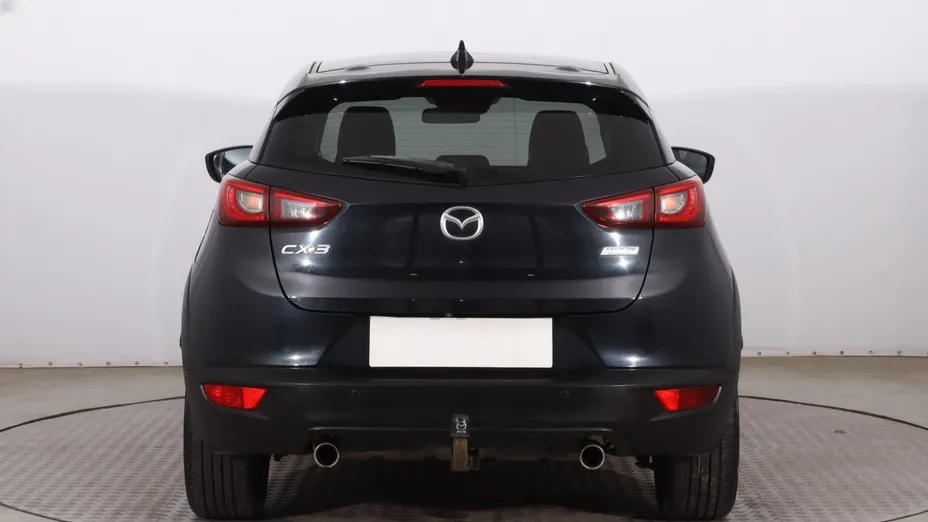 Mazda CX-3 -