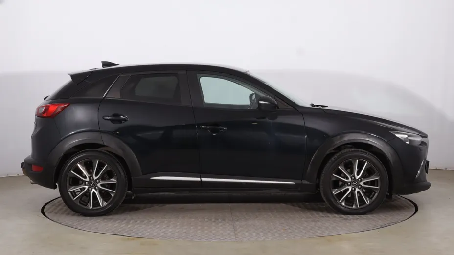 Mazda CX-3 -