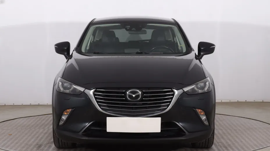 Mazda CX-3 -