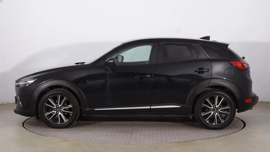 Mazda CX-3 -