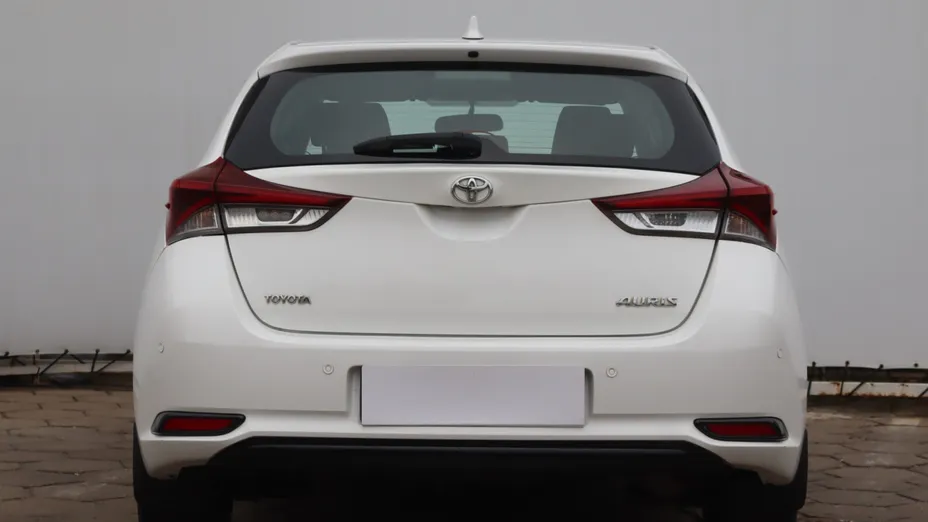 Toyota Auris -