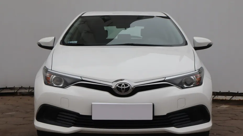 Toyota Auris -
