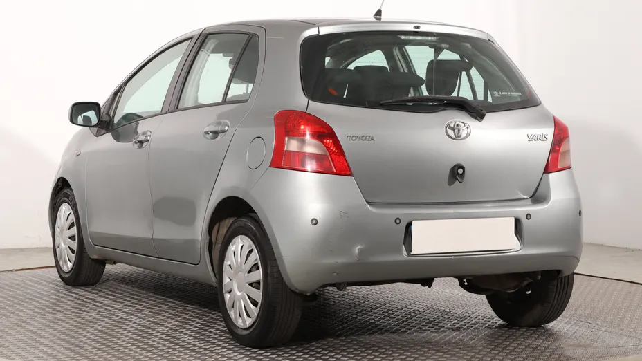 Toyota Yaris -