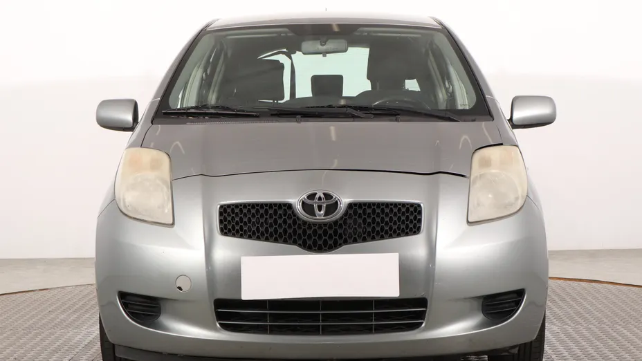 Toyota Yaris -
