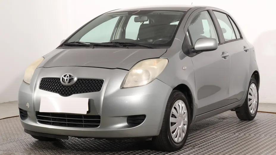 Toyota Yaris -