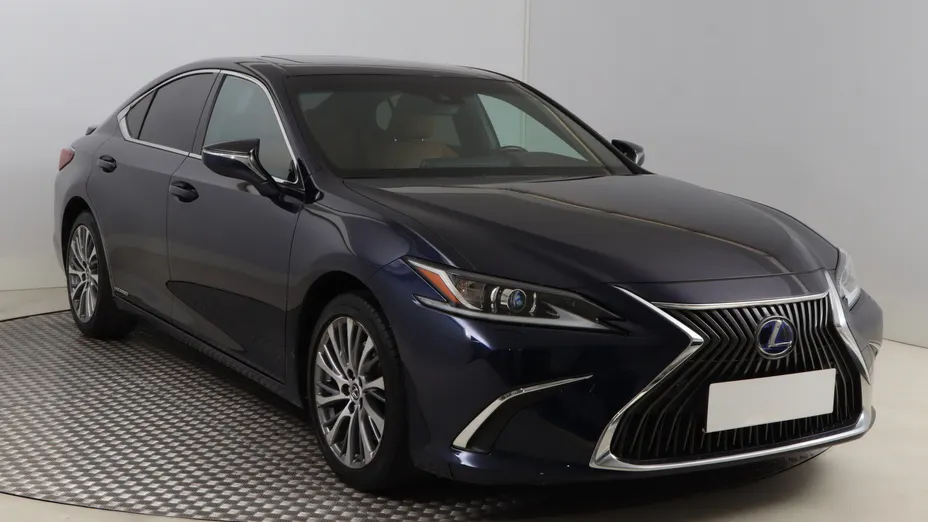 Lexus ES -