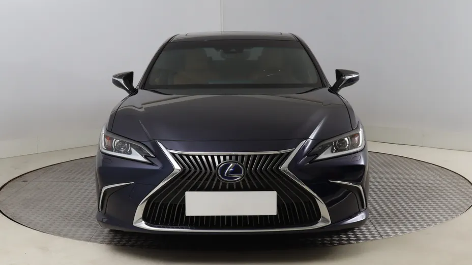Lexus ES -