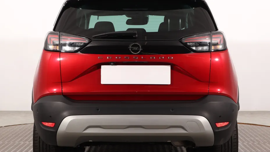 Opel Crossland -