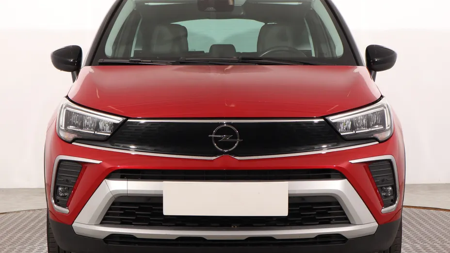 Opel Crossland -
