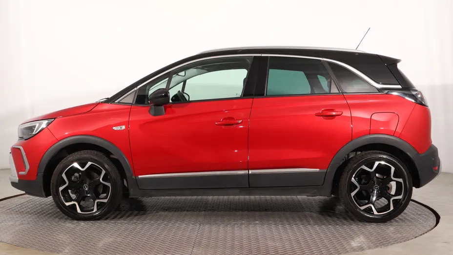 Opel Crossland -