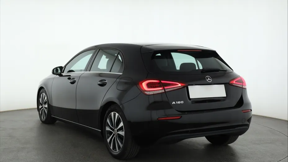 Mercedes A Klasa -