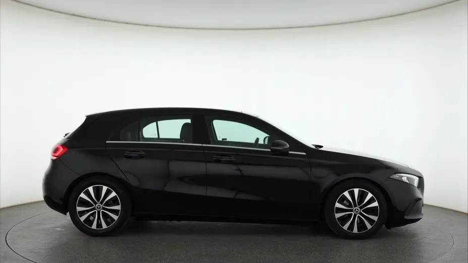 Mercedes A Klasa -