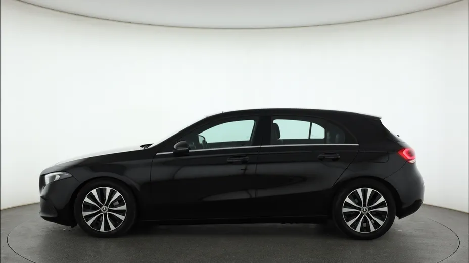 Mercedes A Klasa -