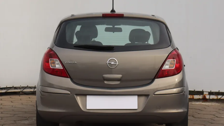 Opel Corsa -