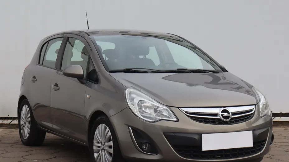 Opel Corsa -