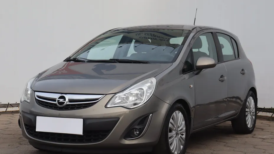 Opel Corsa -