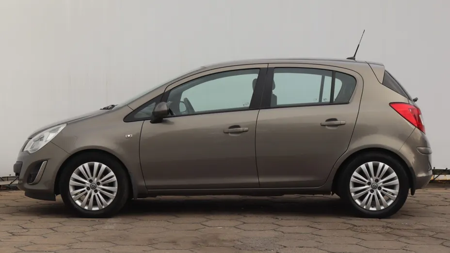 Opel Corsa -