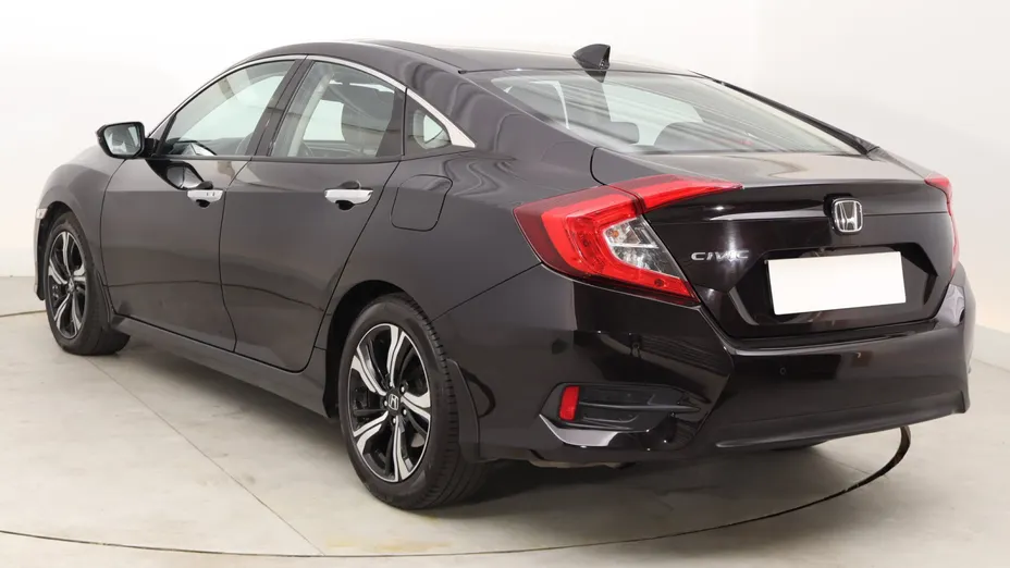 Honda Civic -