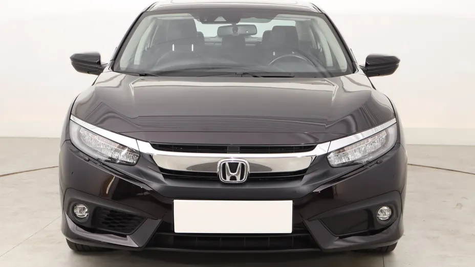 Honda Civic -