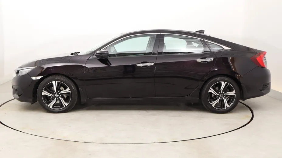 Honda Civic -