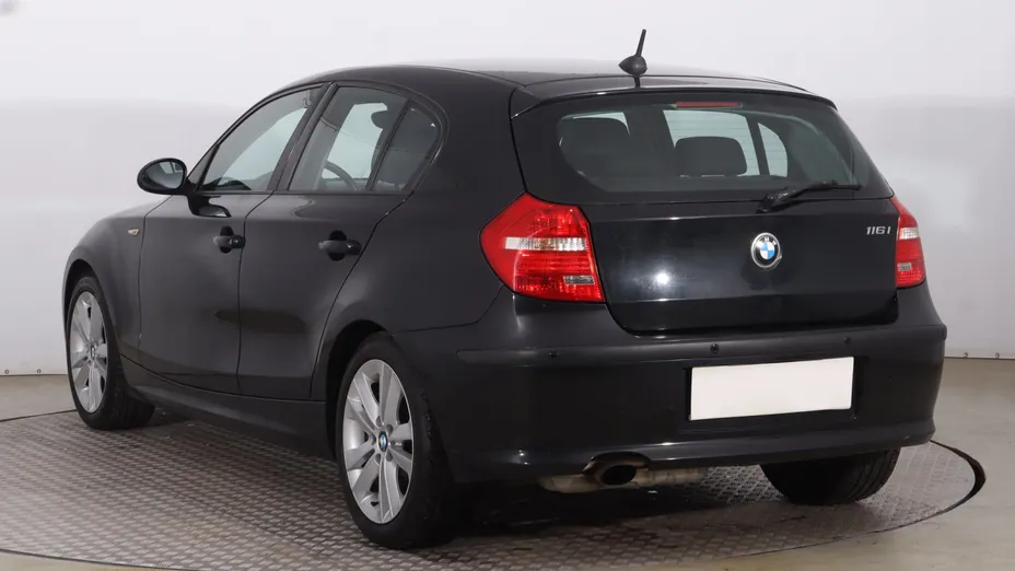 BMW Seria 1 -