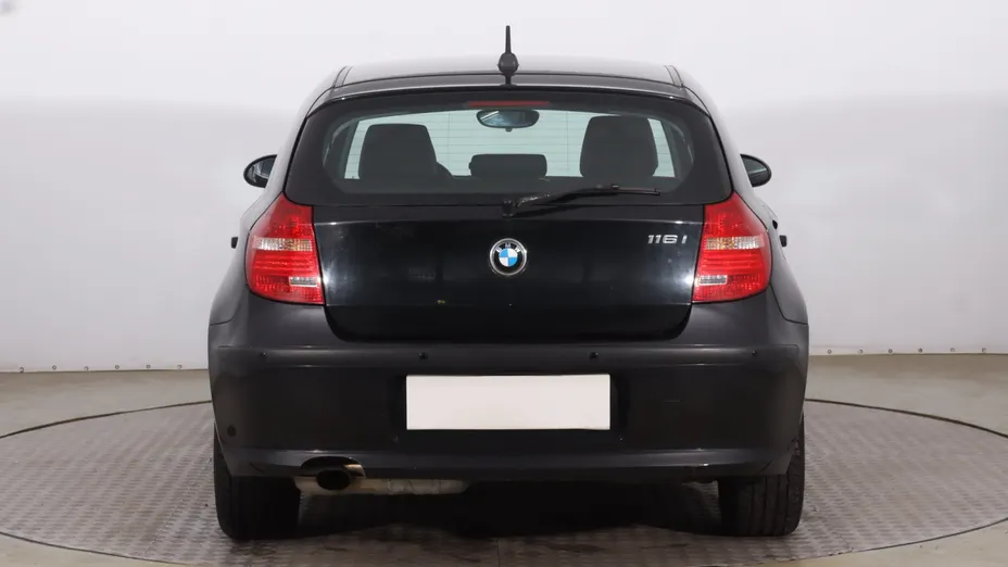 BMW Seria 1 -