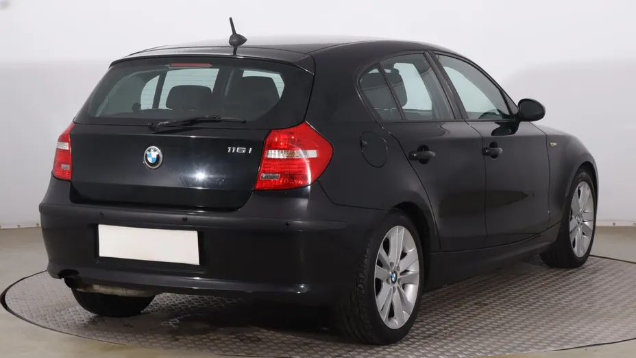 BMW Seria 1 -