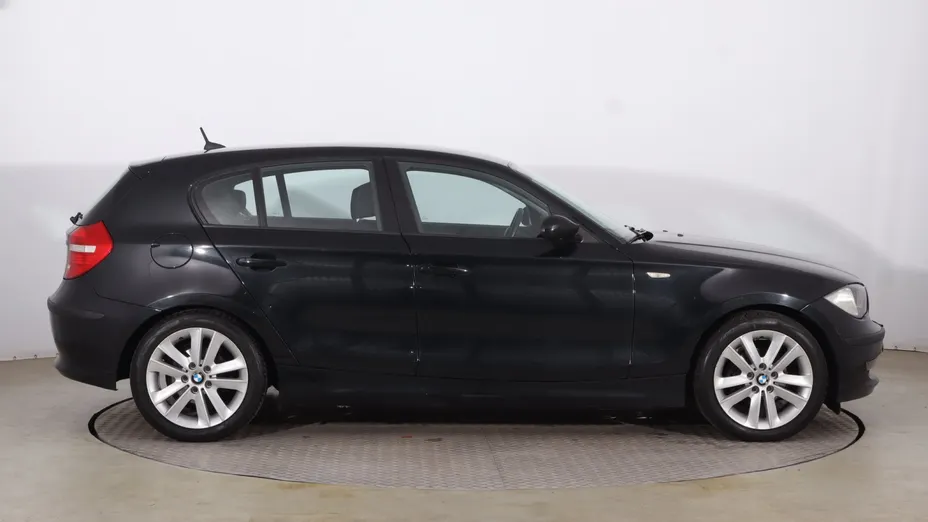 BMW Seria 1 -