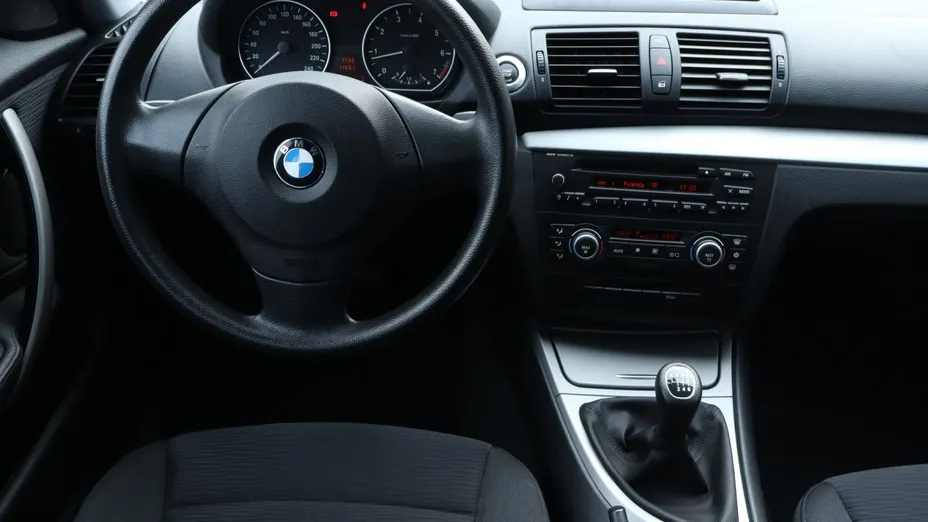 BMW Seria 1 -