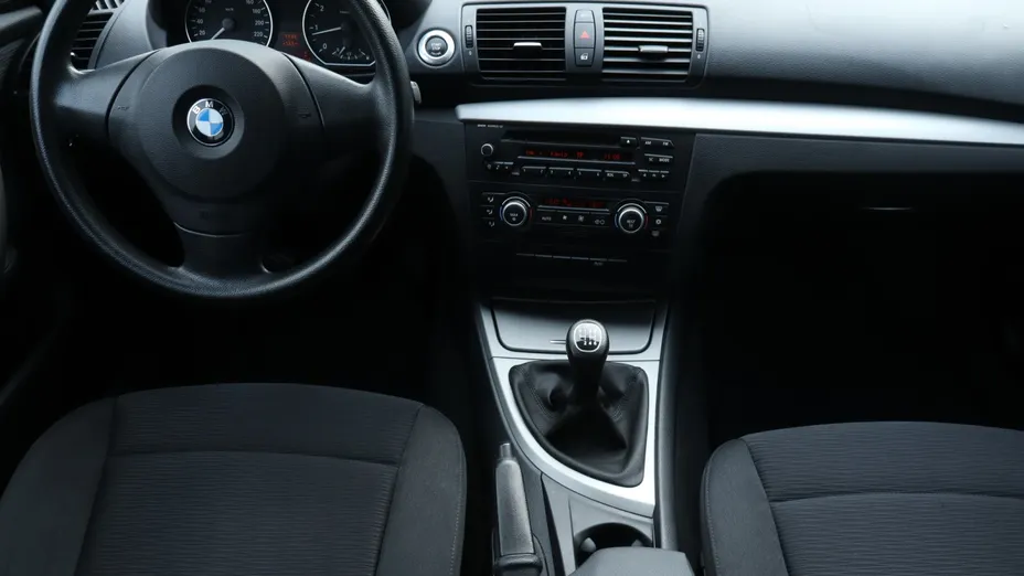 BMW Seria 1 -
