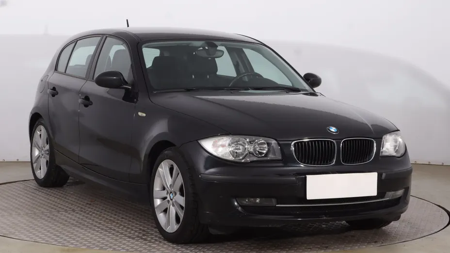 BMW Seria 1 -