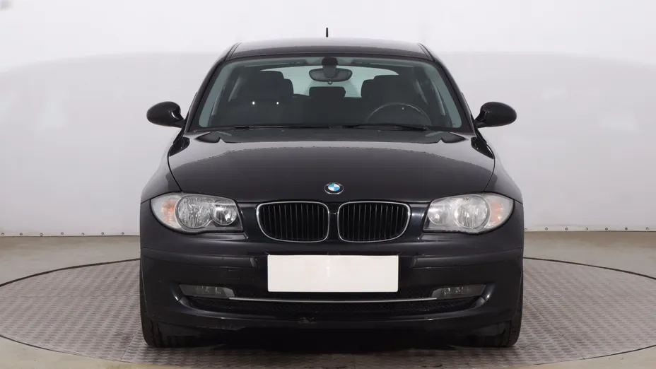 BMW Seria 1 -