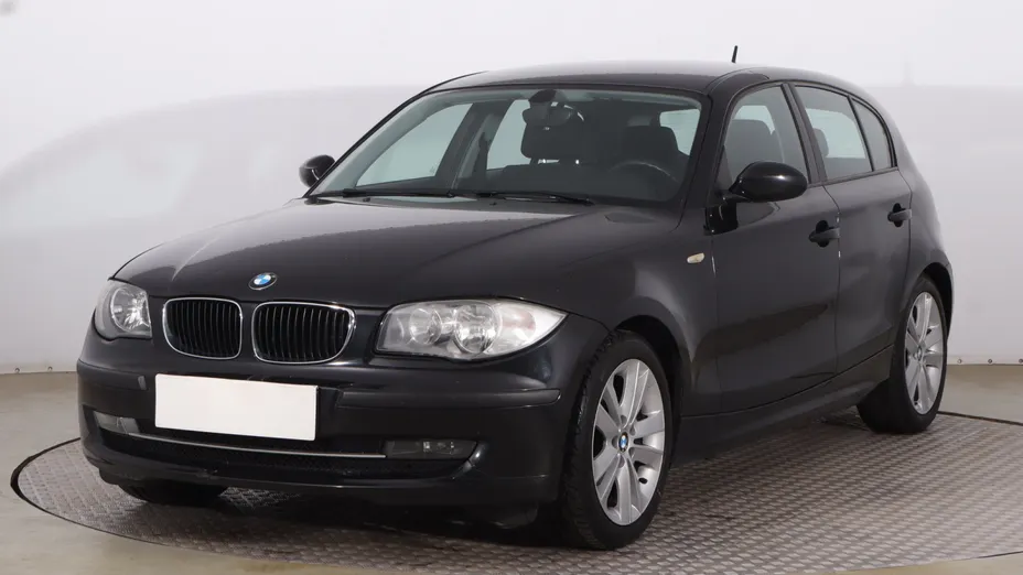 BMW Seria 1 -