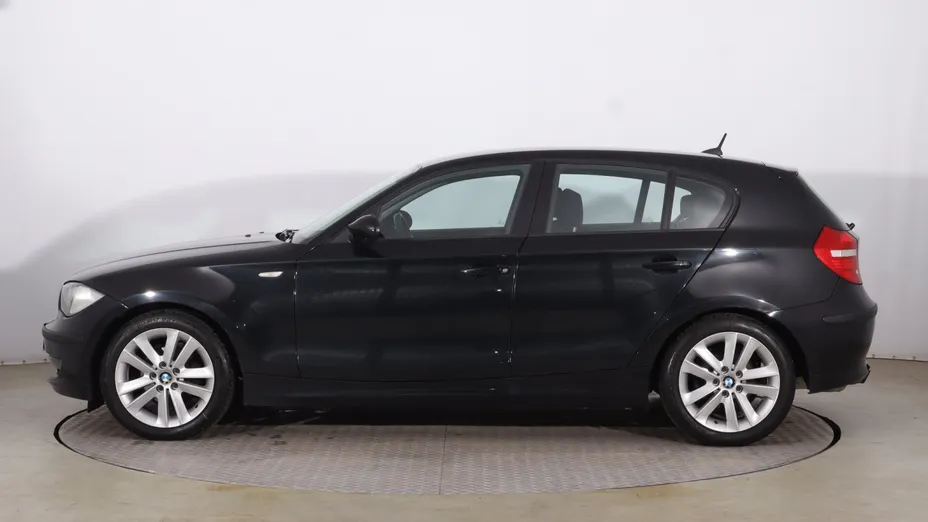 BMW Seria 1 -
