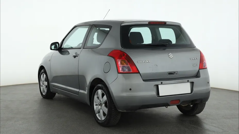 Suzuki Swift -