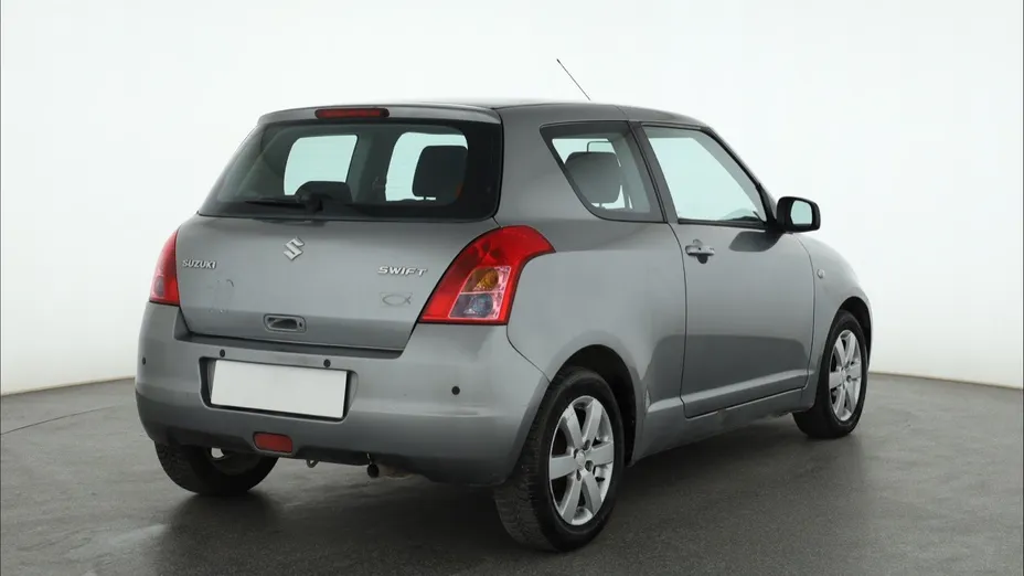 Suzuki Swift -
