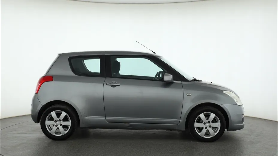 Suzuki Swift -